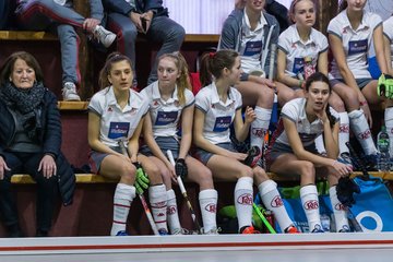 Bild 502 - B-Juniorinnen UHC